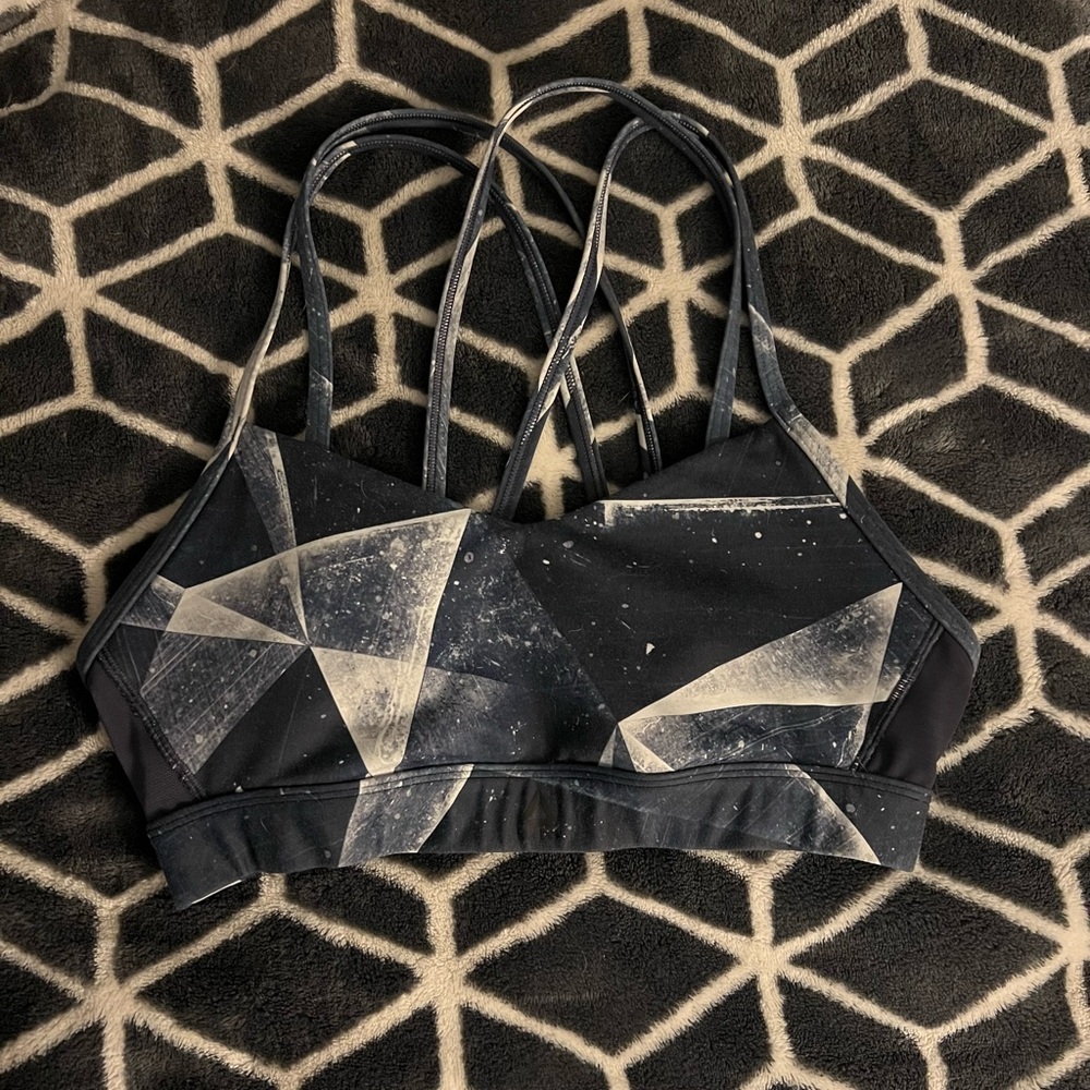 Reebok Sports Bra
